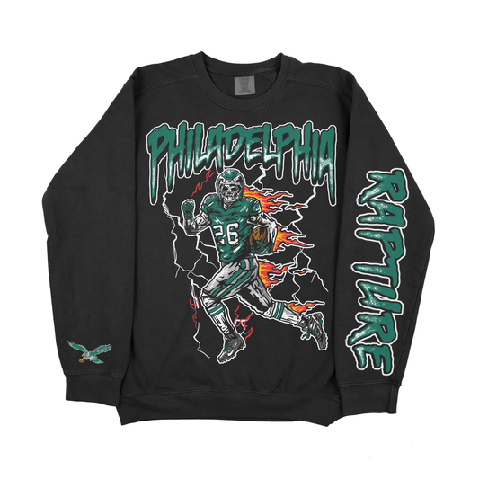 RAPTURE x Eagles Graphic L/S Tee